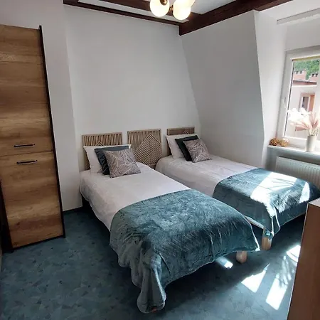 Apartman Mielno, Do Plazy 350 Metrow, Parking W Cenie Mielno