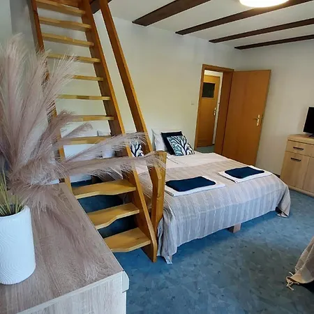 Apartman Mielno, Do Plazy 350 Metrow, Parking W Cenie *