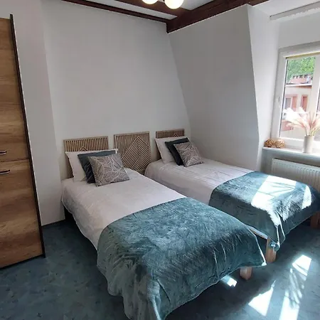 Apartman Mielno, Do Plazy 350 Metrow, Parking W Cenie *